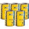 Palmaspareparts Bardahl - XTA R17 5W-30 5 LT Olio Motore per Auto, Lubrificante per Vetture Benzina e Diesel Equipaggiate di DPF o FAP, Pulisce gli Organi del Motore, con Formula Anti-Usura