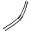 CarJoy Tergicristalli anteriori piatti, 710 mm, 660 mm, per 307 VIANO W639 VITO W639 GRAND C-MAX 2005-2013