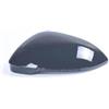 SASFZ Calotte Specchietti Esterni Per VW Per Golf MK8 2020 - Copri Specchietti Retrovisori Esterni Verniciati Calotte Retrovisori Esterni(Urano Grey LH)