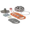 BRIXIAMOTO MALOSSI 5217808 Frizione Completa POWER UP CLUTCH SYSTEM compatibile con Piaggio Vespa PX