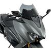 WRS CUPOLINO SPORT EVO WRS FUME' SCURO T-MAX 530 2017-19 / T-MAX 560 2020-21