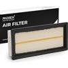 RIDEX 8A0040 Filtro aria Compatibilità con RENAULT Clio III Hatchback BR0/1, CR0/1
