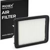RIDEX 8A0847 Filtro aria Compatibilità con OPEL Karl C16