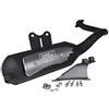 Guido Moto SNC MARMITTA GIANNELLI GO PER VESPA ET2, LX 50 2T