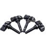 STOIFFFHH TPMS Sensori Pressione Compatibile con Ford Per Explorer Per Focus Per Kuga 2020-2023 JX7T-1A180-CA TPMS Monitoraggio della pressione dei pneumatici(4 pcs)