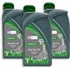 W-Parts Olio motore W-Parts 5W30 C3 Totalmente Sintetico API SN SM/CF | ACEA C3 |MB 229.52 229.51 229.31 226.5|compatibile con BMW LL04 VW 502.00 505.00 505.01|GM Dexos 2 | FIAT 9.55535.S2 / S3 | PSA