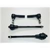 VIDARR Kit di riparazione sterzo compatibile con Hummer H2 2003-2009 STP/H2/003A