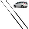 STARKIT PERFORMANCE 2 pistoncini portellone compatibile per 5008 (1a generazione) (2009-2017) ammortizzatori cofano posteriore. 8731V2, 9683738180, 1635441980
