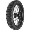 Deli Tire DELI PNEUMATICI SB-107 BRUTAL 130/80-17 SCARPE POSTERIORE