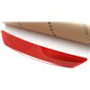 Skoda 5L0945105A - Riflettore posteriore sinistro per paraurti (solo per modelli esterni, solo Facelift dal 2014)