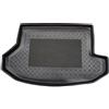 MTM Vasca Baule per Fiat Croma II 2005-2011 Protezione Bagagliaio su Misura con Antiscivolo, Resistente, Facile da Lavare e Inodore, cod. 862