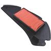E-BIKERS Filtro aria compatibile con HONDA SH 125 150 / DYLAN PS @ 125 150 DAL 2001 AL 2012