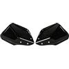 YIJIEBAO Misura for BMW K 1600 GT/GTL Grand America B 2012-2021 Paramani Paramani Protezione scudo Protezione Parabrezza K1600GT K1600GTL K1600 Equipaggiamento protettivo(B Section Black)