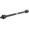 Wiltec Albero cardanico T5 Giunto cardanico 1200-1320mm 620Nm 540rpm Cardano 54kW (74CV) 2X 1 3/8 6 Denti