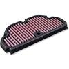 DNA High Performance Filters DNA Filtro Aria ad Alte Prestazioni Compatibile per Benelli TNT 1130 Sport (06-08) con Efficienza di Filtraggio del 98-99% e Flusso d'Aria Incrementato del 11.96% PN: P-BE11N07-01