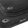 tuning-art Tappetini per Audi A6 4G C7 2011-2018