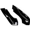ONETREND Car Side Skirt Extension Per Ford Per Focus ST Hatchback MK4 2019-2025 Splitter Laterale Posteriore V3 Paraurti Diffusore Spoiler