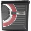 Three T FSFY Gruppo fanali posteriori automatici Lampada fanale posteriore lato conducente lato passeggero Adatto per Land Rover Discovery Sport 2015 2016 2017 2018 2019, LR101702, Sinistra, Rosso+Nero