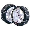 RICAMBIITALIA2017 CATENE DA NEVE 225/45 R17 IN ACCIAIO 9 mm OMOLOGATE ONORM V5117