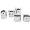 Generic Sospensione Strut Socket Strumento Strumento Set Efficiente Contiene L'albero Dell'ammortizzatore per la Classe C Mercedes- W203 W209 RIPARAZIONI CLK