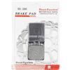 Road Passion Pastiglie freno anteriori per Liberty 50 (Heng Tong Caliper) (2T) 1997-2008 F/Liberty S 50 (2T/4T) 2007-2008 F