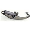 GIANNELLI Tubo di scarico Giannelli Extra V2, marmitta omologata per NITRO / AEROX / OVETTO / NEOS / MACH G / JOG / SR / F12 / F10
