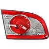 Tkxvcejv Fanale Posteriore Auto Per Hyundai Per Santa Fe 2010 2011 2012 Fanale Posteriore A LED Rosso Per Auto Luce Freno Interna 924062B500 924050W500(Left inner)