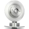 RIDEX 82B0704 2x Disco freno Posteriore con anello sensore ABS Compatibilità con RENAULT Scénic 2 JM0/1