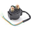 Generic Solenoide relè di avviamento moto per Kymco 35850-KHB4-9000-M1 35850-KHB4-90A 35850-KHB4-90B