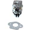 MTVTFECEWG Carburatore CARB Per Motoseghe Per Husqvarna 50 51 55, Per Walbro WT-170-1 WA-82 PN 503 28 15-04 538 24 28-93