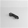 Generico Supporto tappetino Compatibile con Toyota iQ PZ410I035002 Clip Gancio