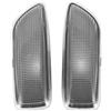 SAIBOL Fanale Fanalino Freccia Per Volvo Per S60 V70 S80 Xc70 Per Xc90 2001-2009 Parafango Anteriore Luce Segnalazione Laterale Luce Direzione Sinistra/destra 30722641 30722642 luce Indicatore Direzione