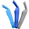 Ysbxitu Inserto per griglia anteriore 3D, adatto per BMW Serie 3 G20 8rod 2020-2021, copertura per griglia del radiatore, inserto per griglia per barbecue, accessorio per griglia per auto, accessori
