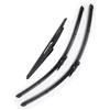 Sovxbgw Kit Spazzole Tergicristallo Per Parabrezza Per Volvo XC70 V70 2004 2005 2006 2007 XC90 tergicristallo singola