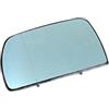 HUAKUNS Specchi Ricambio Specchietti Per Land Per Rover Per Range Per Rover L322 Per Vogue 2002-2006 Lato Sinistro E Destro Specchietto Retrovisore Riscaldato In Vetro Specchietto (Misurare : 1pc Left)