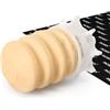 RIDEX 1182R0003 Tampone paracolpo Sospensione Posteriore Compatibilità con CITROËN C3 I Hatchback FC, FN