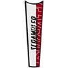 AZgraphishop Paraserbatoio RESINA 3D Compatibile con Ducati Scrambler Urban Motard 2022 GP-805