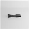 Generico LEVA VENTILAZIONE PRESA D'ARIA VENTILATORE COMPATIBILE CON FIAT PANDA 141 1980 - 2002 Seat
