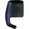 DEPO RICAM 801394 CALOTTA NERA PER TRANSIT CUSTOM - TOURNEO CUSTOM LATO SINISTRO (LATO CONDUCENTE) DAL 2012/11 AL 2017/12