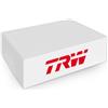 TRW AUTOMOTIVE GDB3405 Past.Fr.Post Nissan Pathfinder (R51)