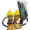 AER MOTO SPARE PARTS TAGLIANDO OLIO BARDAHL 10W30 SH 300 FORZA 300 2007>2020 OLIO CANDELA RULLI CURSORI CINGHIA FILTRI