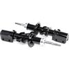 TGI - Auto Spare Parts - Taigi Internati TGI - KIT 2 AMMORTIZZATORI ANTERIORI FIAT PANDA (141) 4x4 dal 1980 al 2004 Trekking