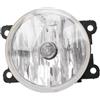 FVGOKMNA Gruppi Fendinebbia Davanti Gruppo Fari Fendinebbia Paraurti Anteriore Accessori Per Auto Compatibile Con Peugeot Per 2008 2013 2014 2015 2016 2017 2018 2019 2020 2021 2022 2023 9675450980
