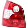 EASYSHOP24H Faro Fanale Fanalino Posteriore SX Compatibile Per Polo 9N dal 2001 al 2005 Stop Gruppo Ottico Sinistro Lato Guidatore