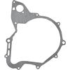 BAIJAC Guarnizione coperchio carter motore sinistro for Yamaha XV500K VIRAGO 535 XV535 V-STAR Classic XVS650 XV65 4VR-15451-00-00 (Color : Generator Gasket)