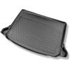 Mossa Vasca Baule Compatibile con Mercedes Classe A W177 Hatchback 2018-. C