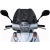 Generico CUPOLINO PARABREZZA FUME' BASSO ORIGINALE COMPATIBILE CON SH 125 MODELLO 2021