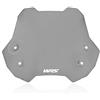 WRS CUPOLINO PARABREZZA SPORT WRS V-STROM 650 2017-2024 (Fumè)