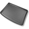 Mossa Vasca Baule Adatta per Jeep Renegade 4xe Plug-in Hybrid SUV 2020-.. G | bagagliaio superiore