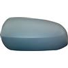 PROPOSTEONLINE Calotta Retrovisore realizzato per OPEL CORSA dal 2000 al 2006 lato Sinistro con Primer (verniciabile) 1428856